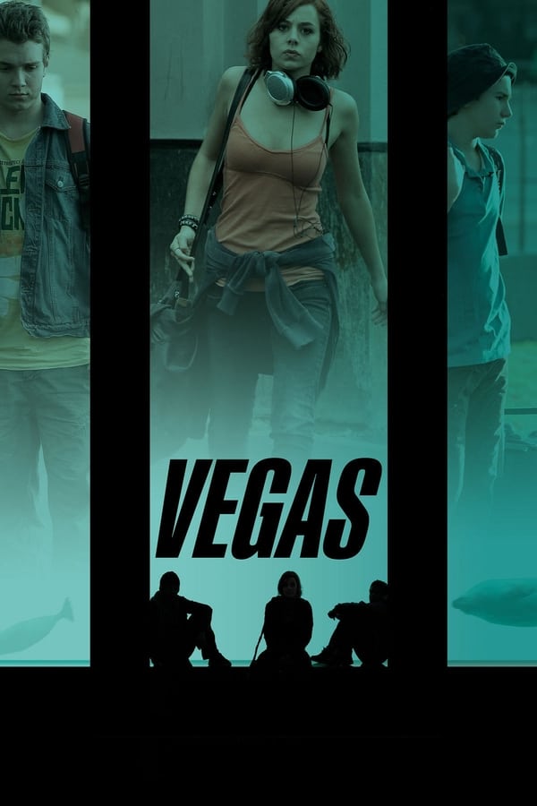 Cover of the movie Vegas
