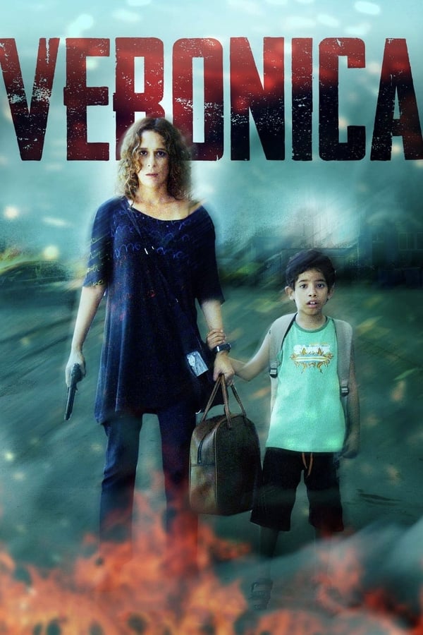 Cover of the movie Veronica