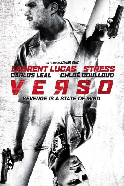 Cover of the movie Verso