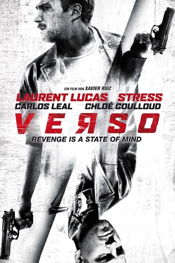 Cover of the movie Verso