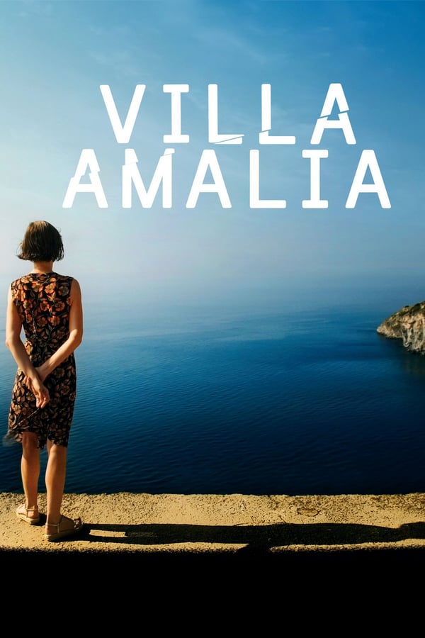 Cover of the movie Villa Amalia