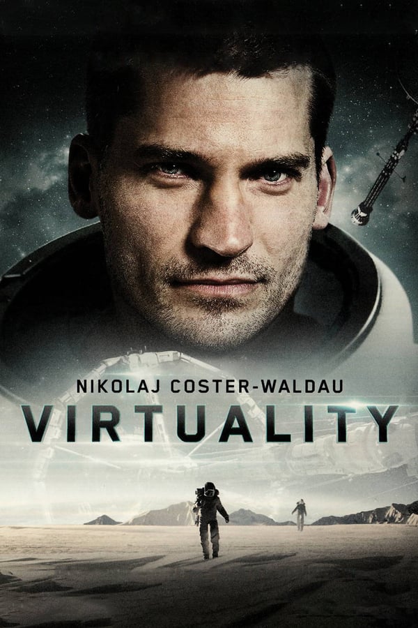 Cover of the movie Virtuality
