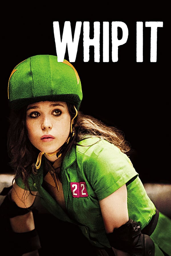 Cover of the movie Whip It