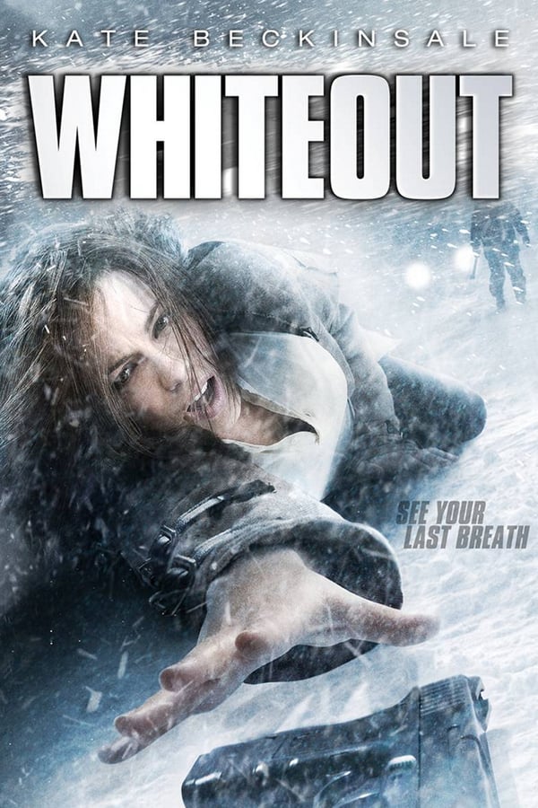 Cover of the movie Whiteout