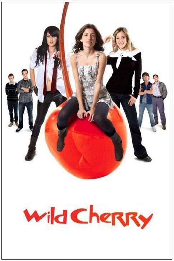 Cover of the movie Wild Cherry