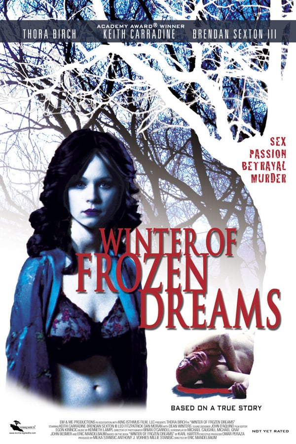 Cover of the movie Winter of Frozen Dreams