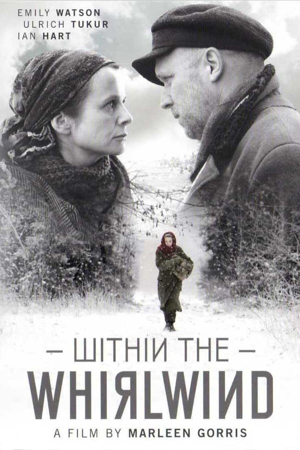Cover of the movie Within the Whirlwind