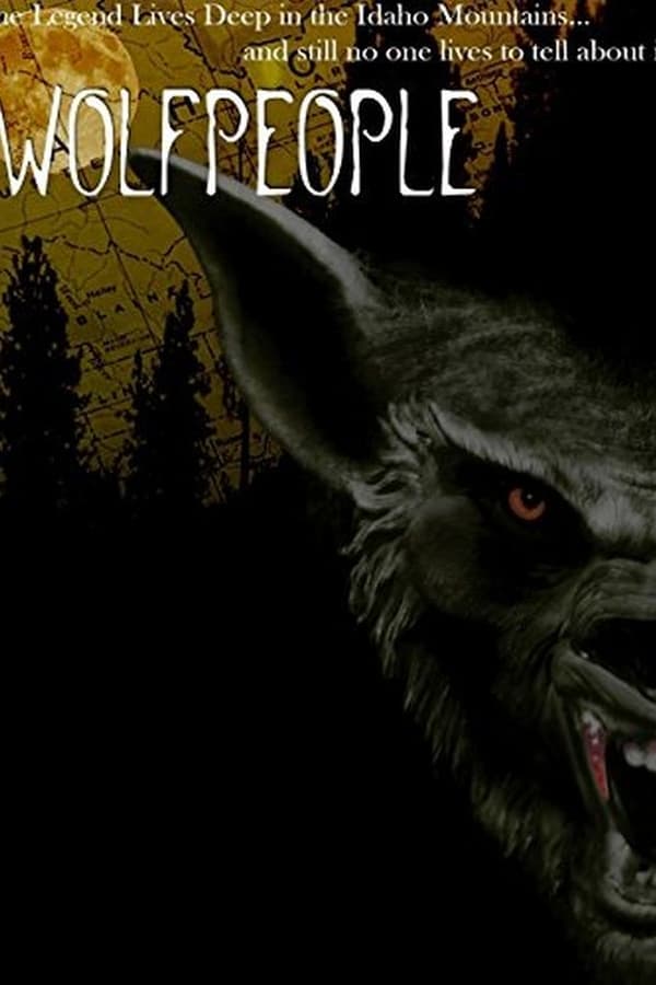Cover of the movie Wolfpeople