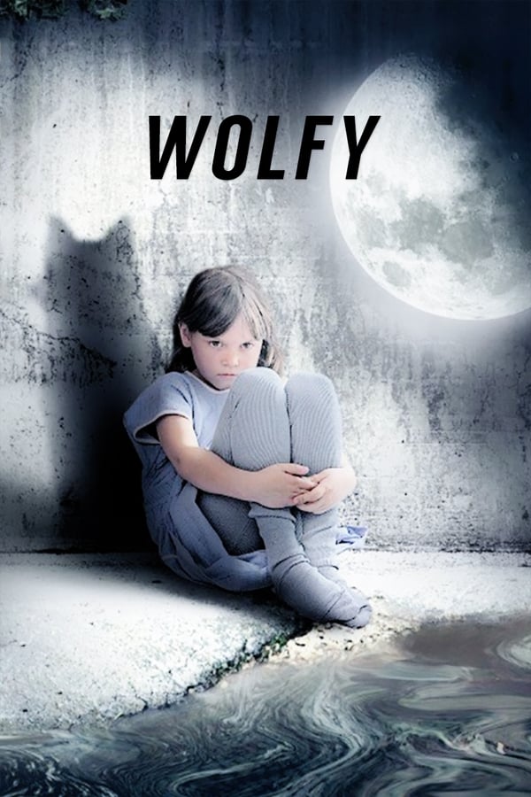Cover of the movie Wolfy