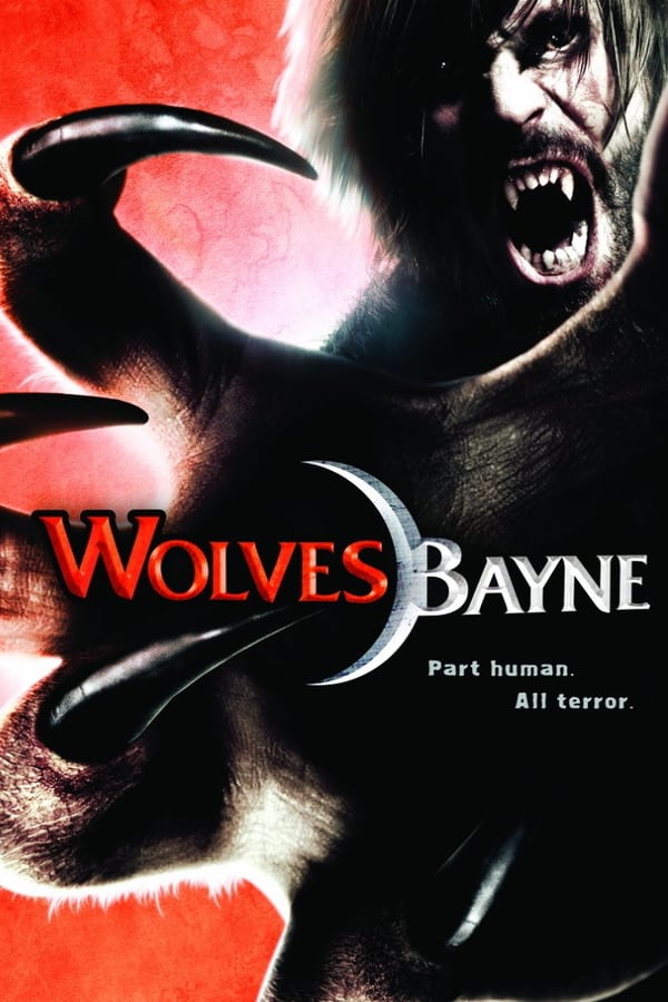 Cover of the movie Wolvesbayne
