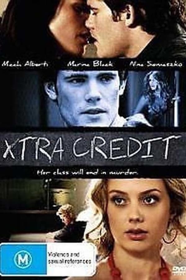 Cover of the movie Xtra Credit