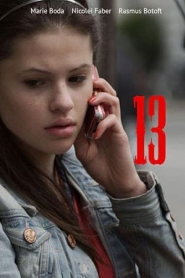 Cover of the movie 13