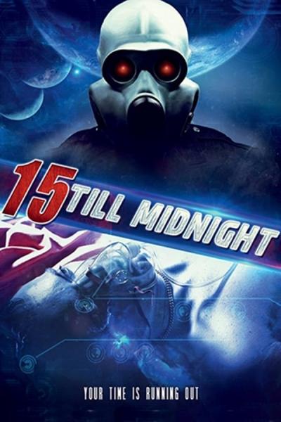 Cover of the movie 15 Till Midnight