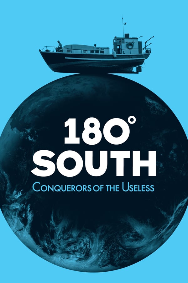 Cover of the movie 180° South