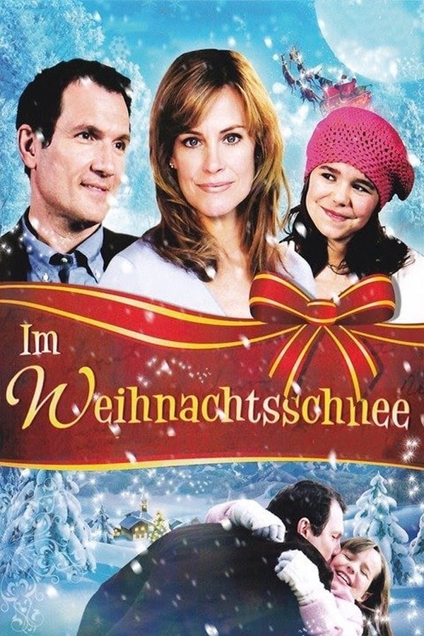 Cover of the movie A Christmas Snow