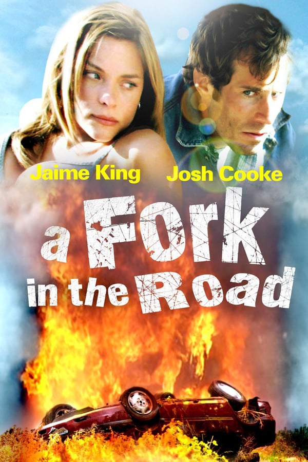 Cover of the movie A Fork in the Road