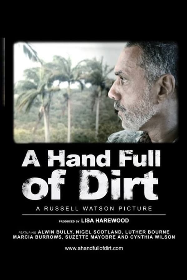 Cover of the movie A Hand Full of Dirt
