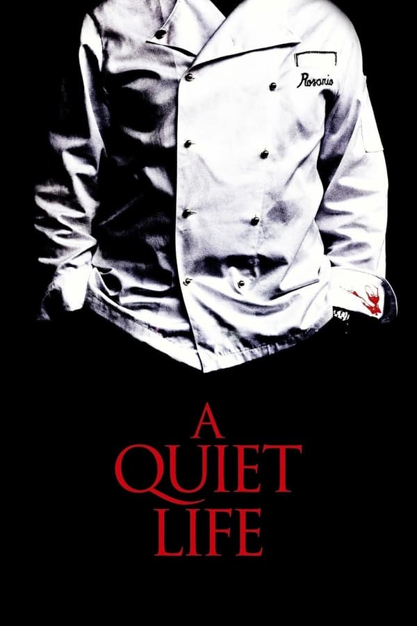 Cover of the movie A Quiet Life