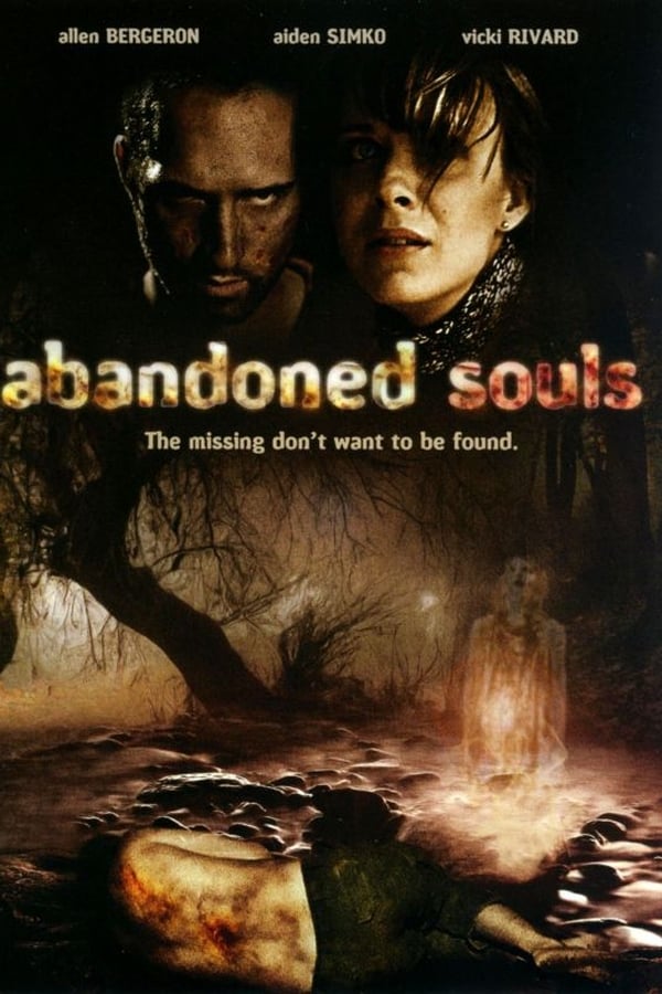 Cover of the movie Abandoned Souls