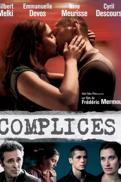 Cover of the movie Accomplices
