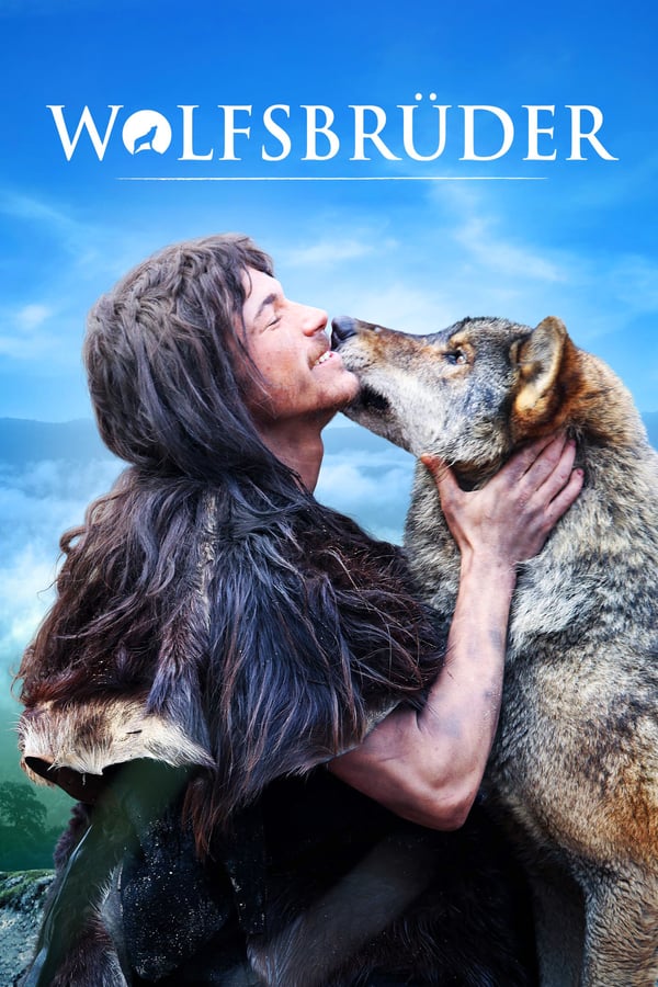 Cover of the movie Among Wolves