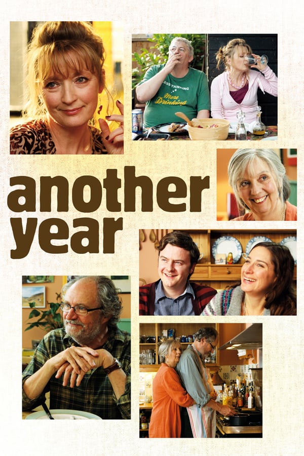 Cover of the movie Another Year