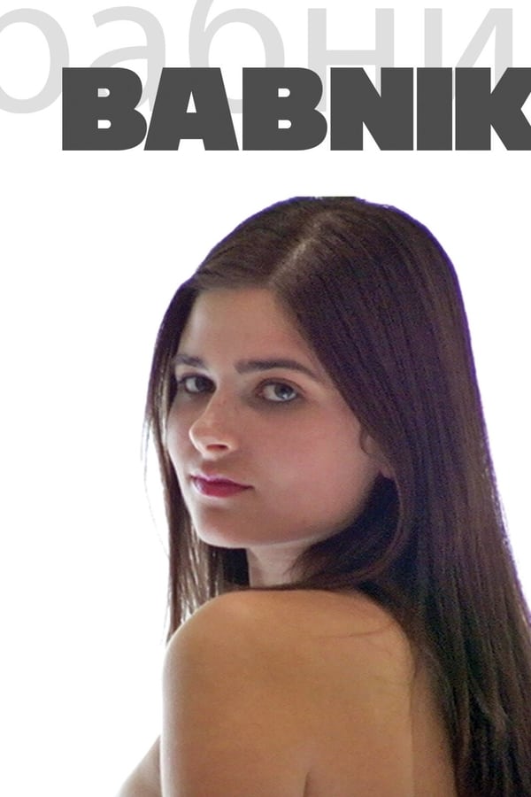 Cover of the movie Babnik
