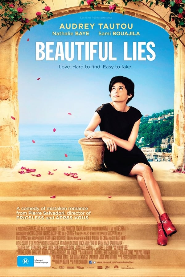Cover of the movie Beautiful Lies