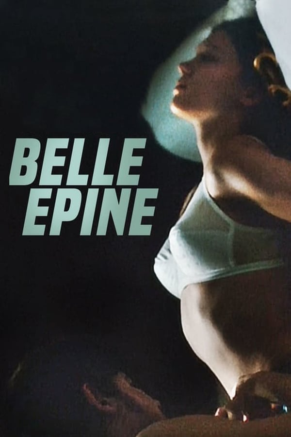 Cover of the movie Belle épine