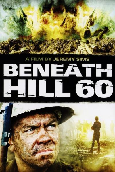 Cover of the movie Beneath Hill 60