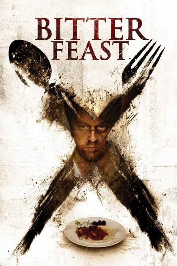 Cover of the movie Bitter Feast