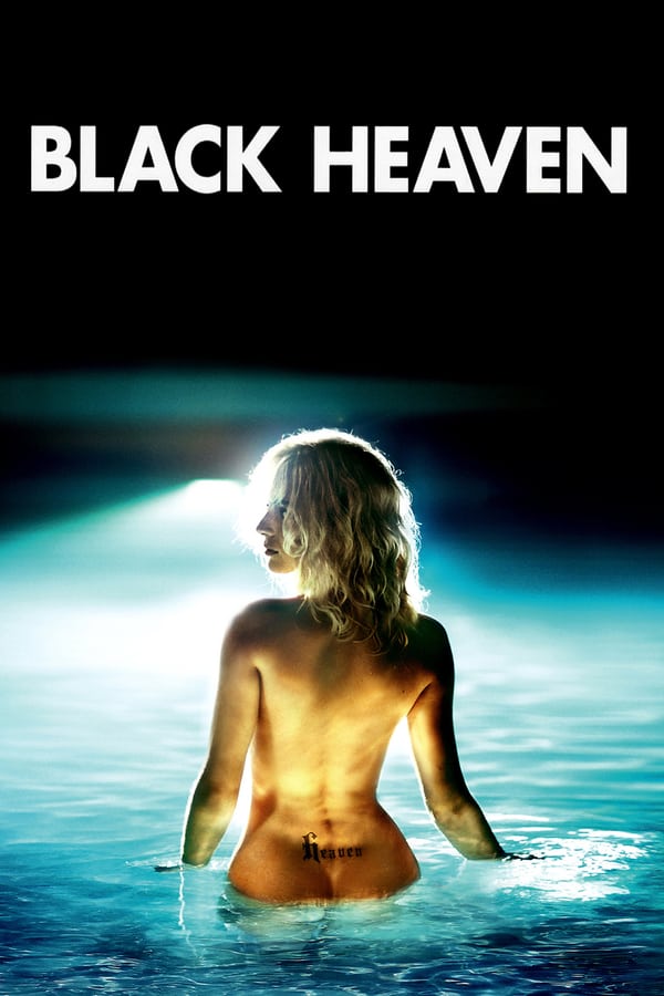 Cover of the movie Black Heaven