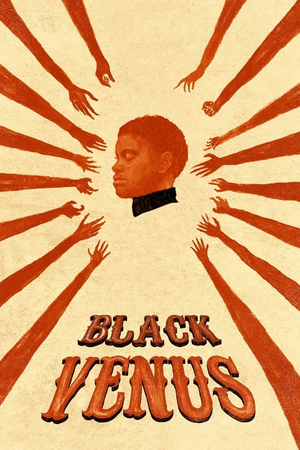 Cover of the movie Black Venus