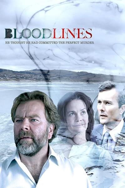 Cover of the movie Bloodlines