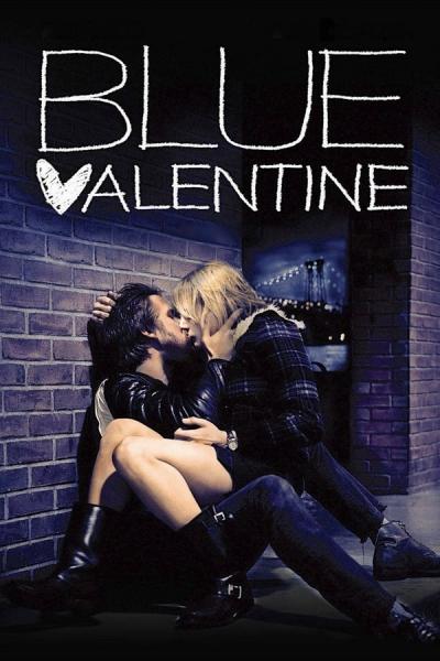 Cover of Blue Valentine