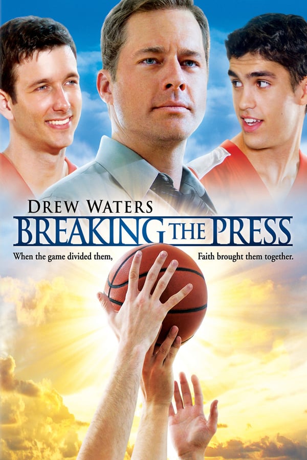 Cover of the movie Breaking the Press