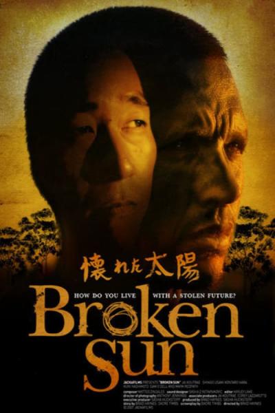Cover of the movie Broken Sun