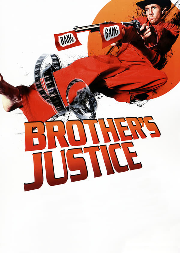 Cover of the movie Brother's Justice