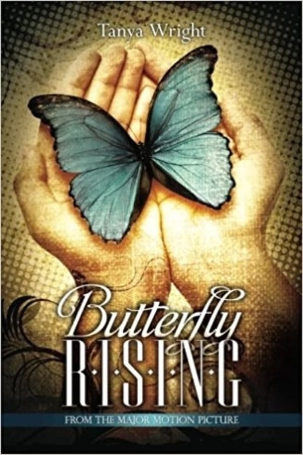 Cover of the movie Butterfly Rising