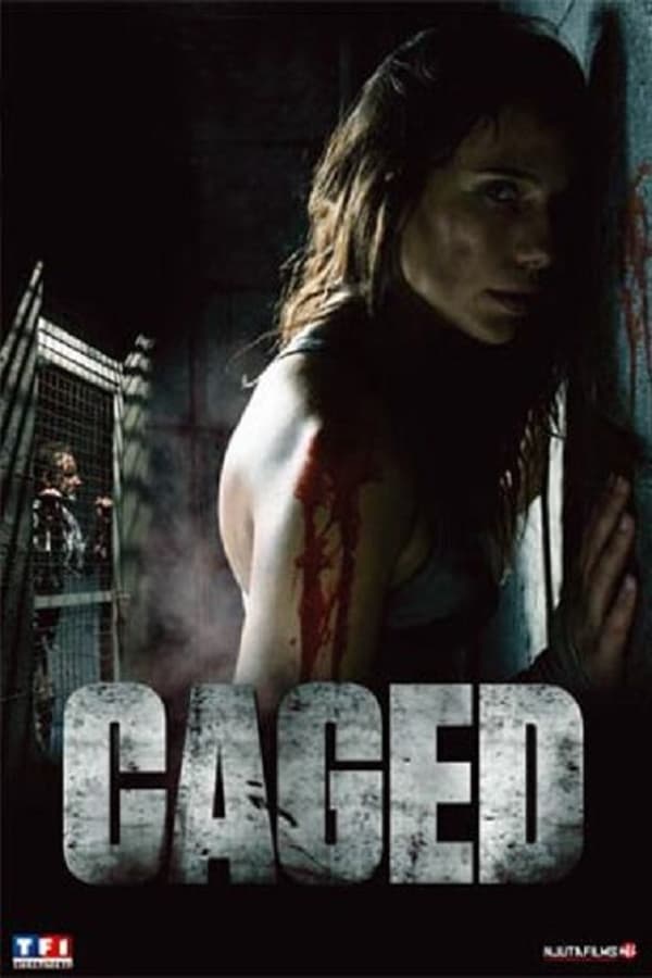 Cover of the movie Caged
