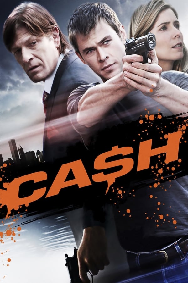Cover of the movie Ca$h