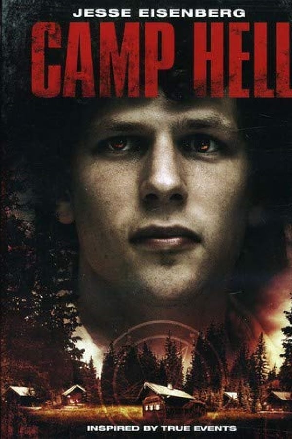 Cover of the movie Camp Hell