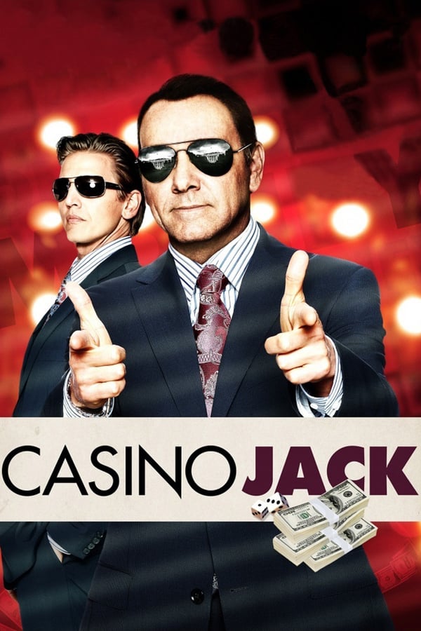 Cover of the movie Casino Jack