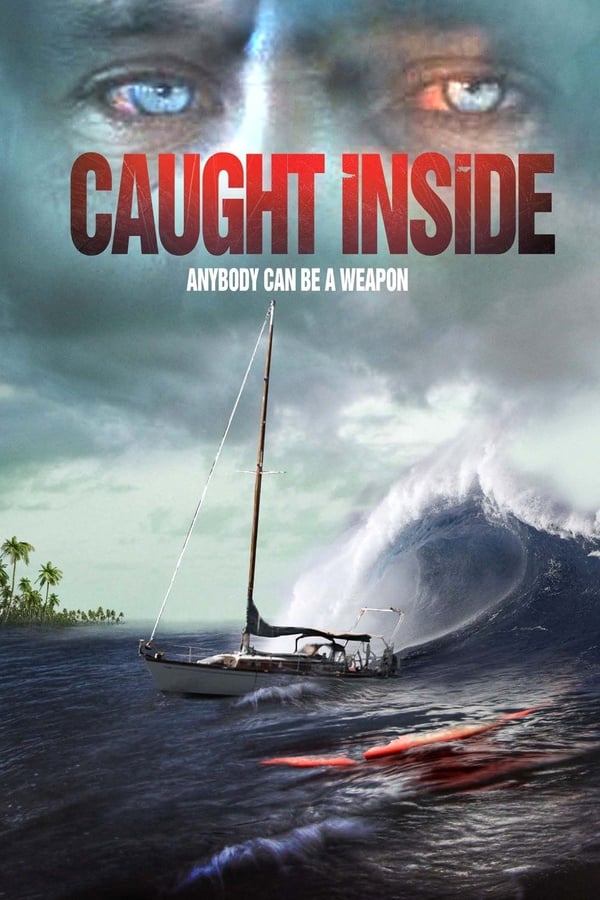 Cover of the movie Caught Inside