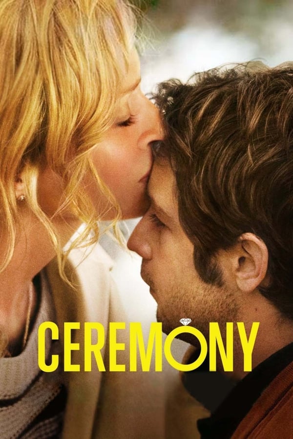 Cover of the movie Ceremony