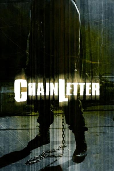 Cover of Chain Letter