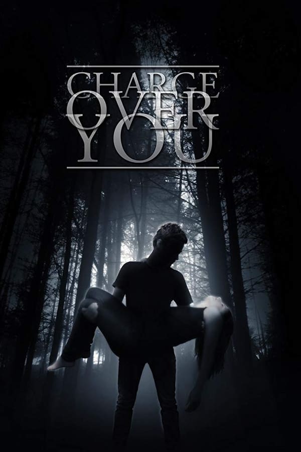 Cover of the movie Charge Over You