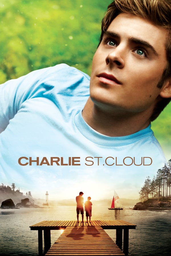 Cover of the movie Charlie St. Cloud