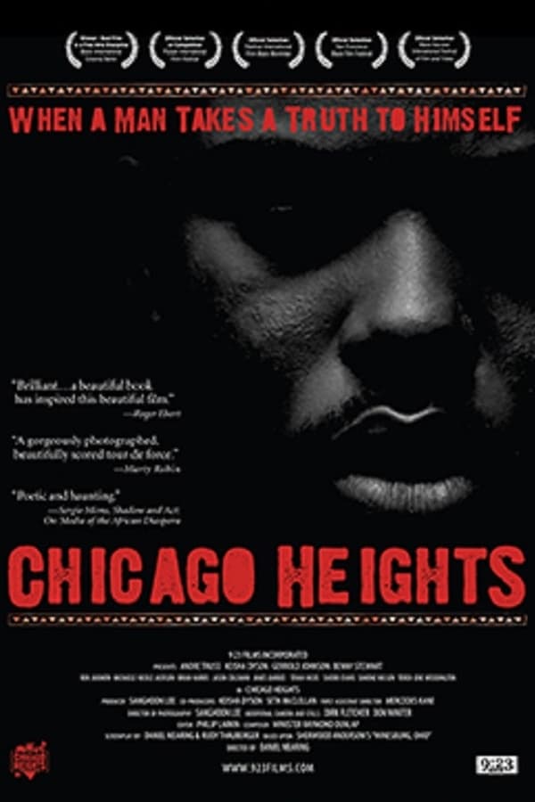 Cover of the movie Chicago Heights