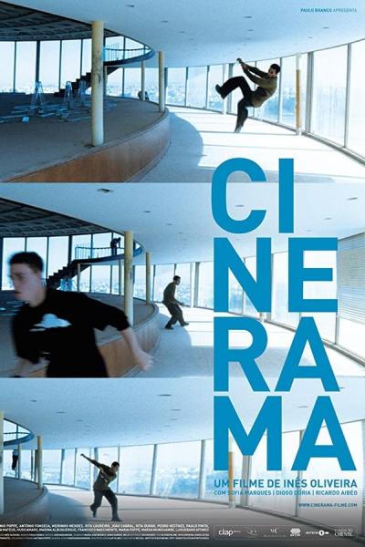 Cover of the movie Cinerama